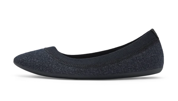 Wool Breezer