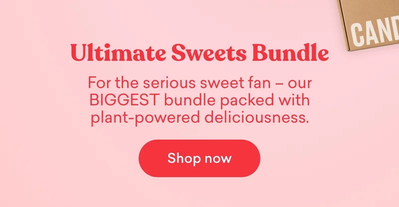 Ultimate Sweets Bundle