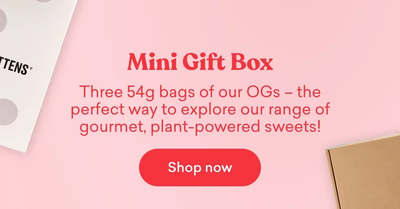 Mini Gift Box