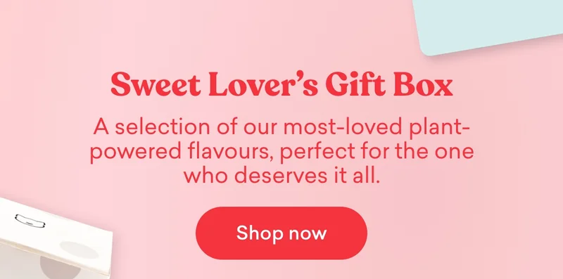 Sweet Lover's Gift Box