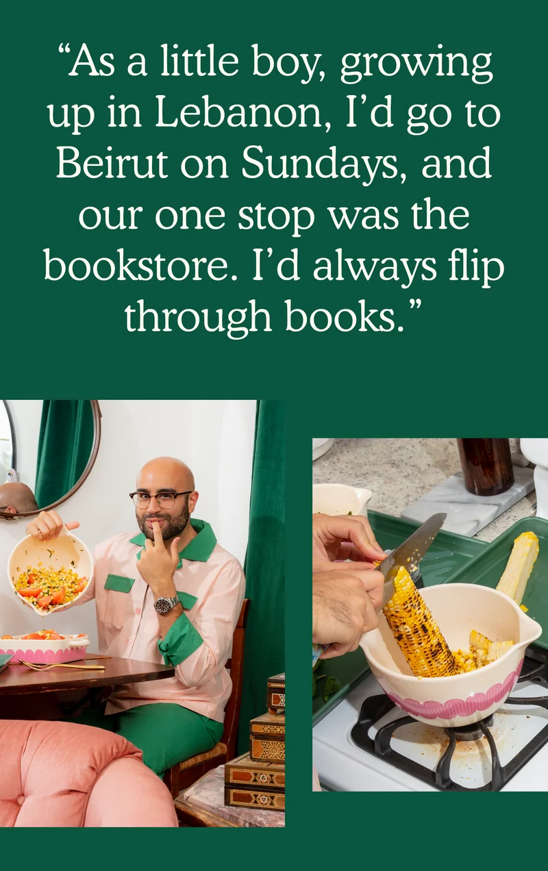 Read More Great Ones