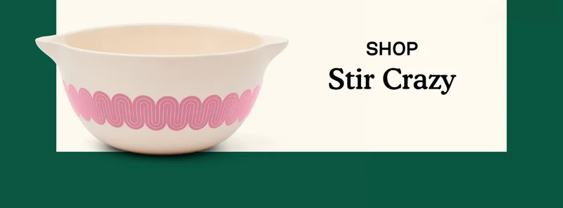 Shop Stir Crazy