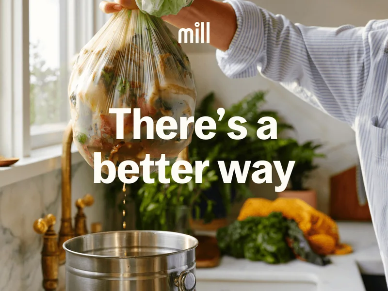 There’s a better way