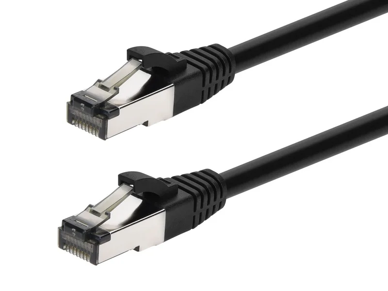 PATCH CABLES