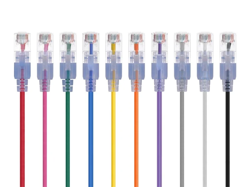 PATCH CABLES