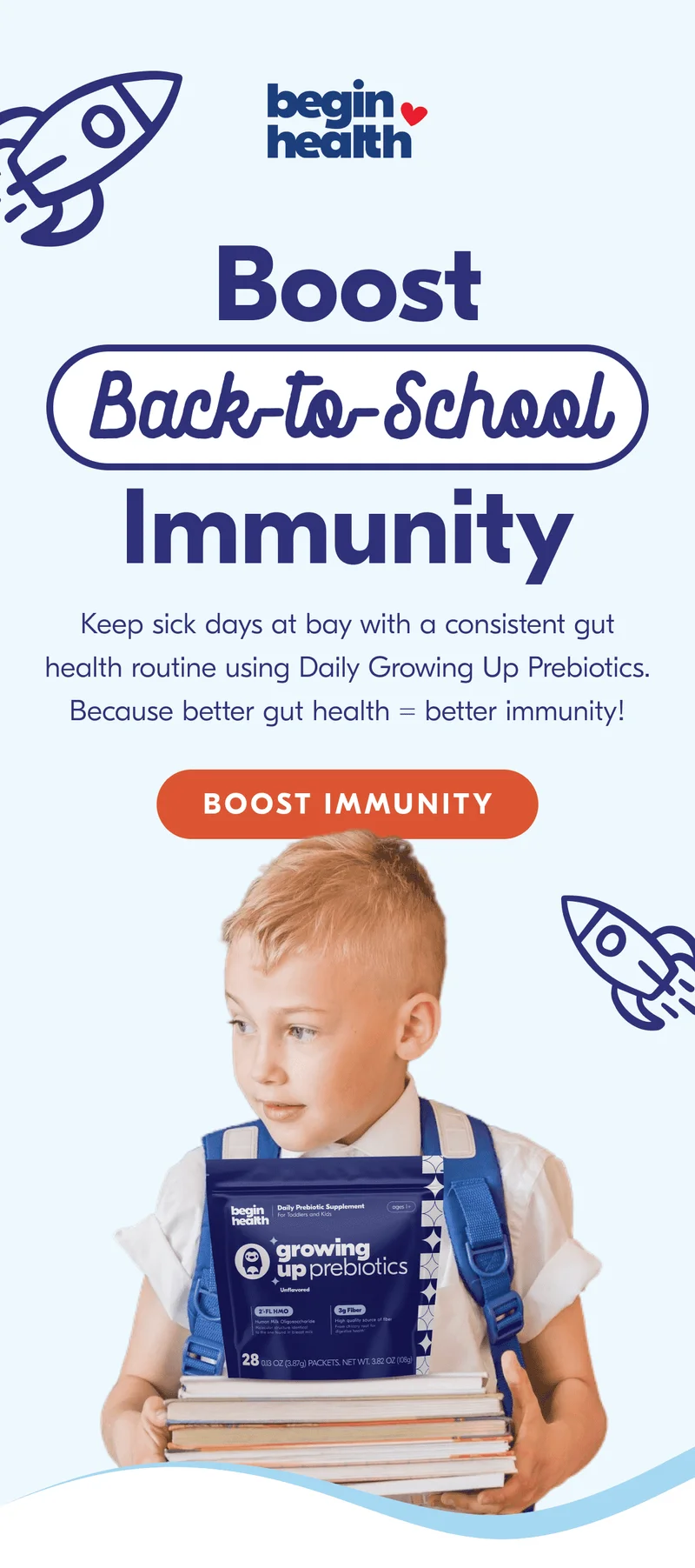Click here for back to school immunity!