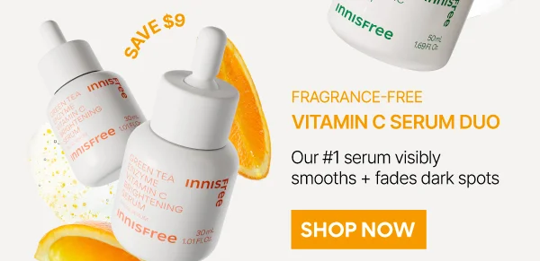 VITAMIN C SERUM DUO
