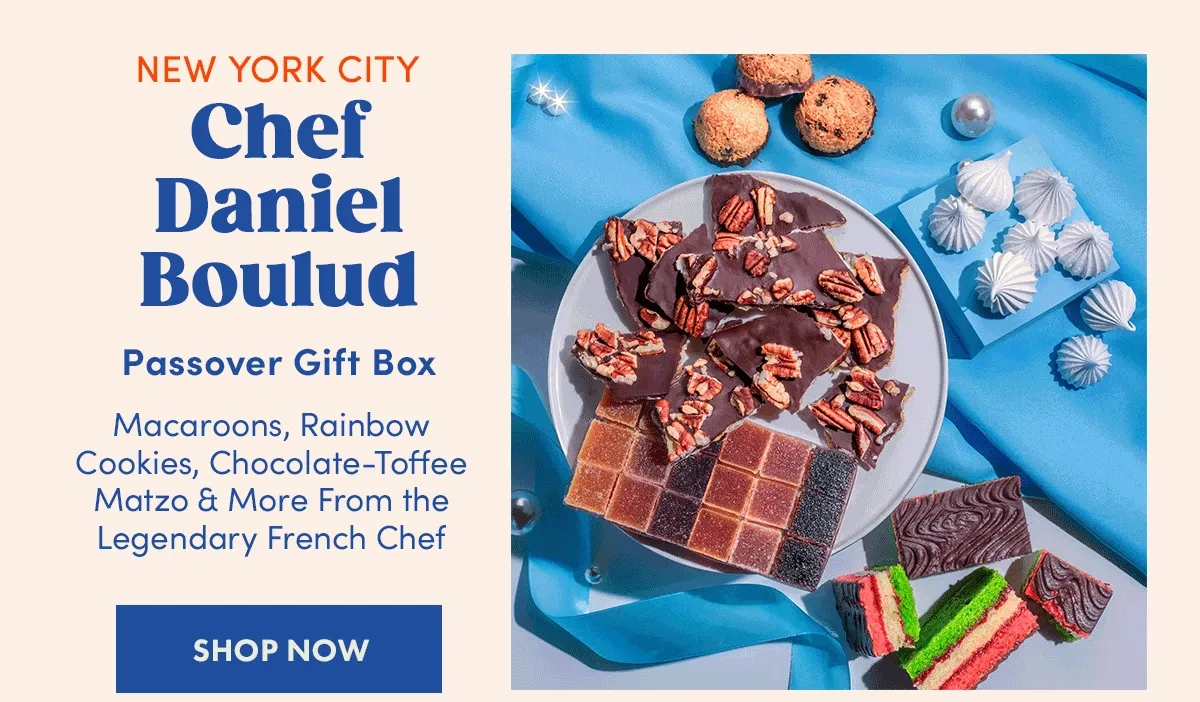 daniel boulud daniel boulud