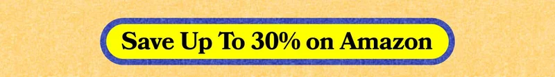 SAVE UP TO 30% ON AMAZON