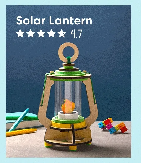 Solar Lantern