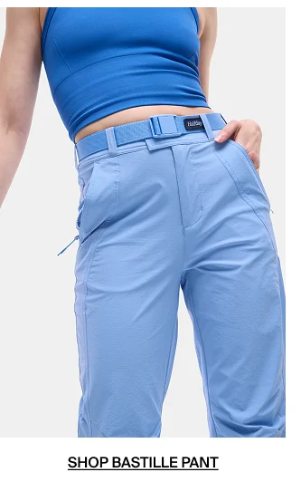 Shop Bastille Trail Pant