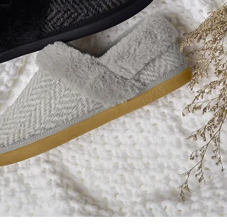 Oslo Convertible Slipper - Image