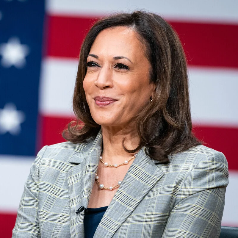 Kamala Harris Kamala Harris
