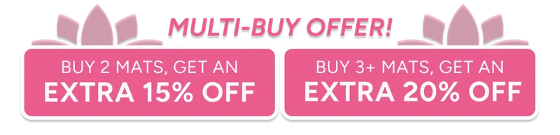 Multi-buy offer