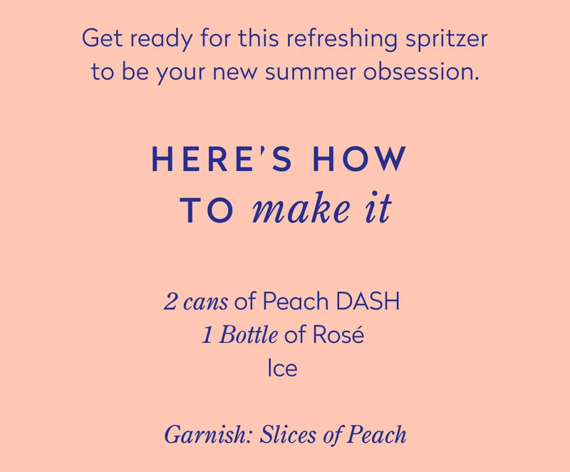 How to make it