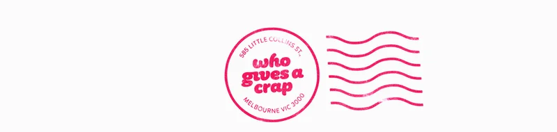 Who Gives A Crap