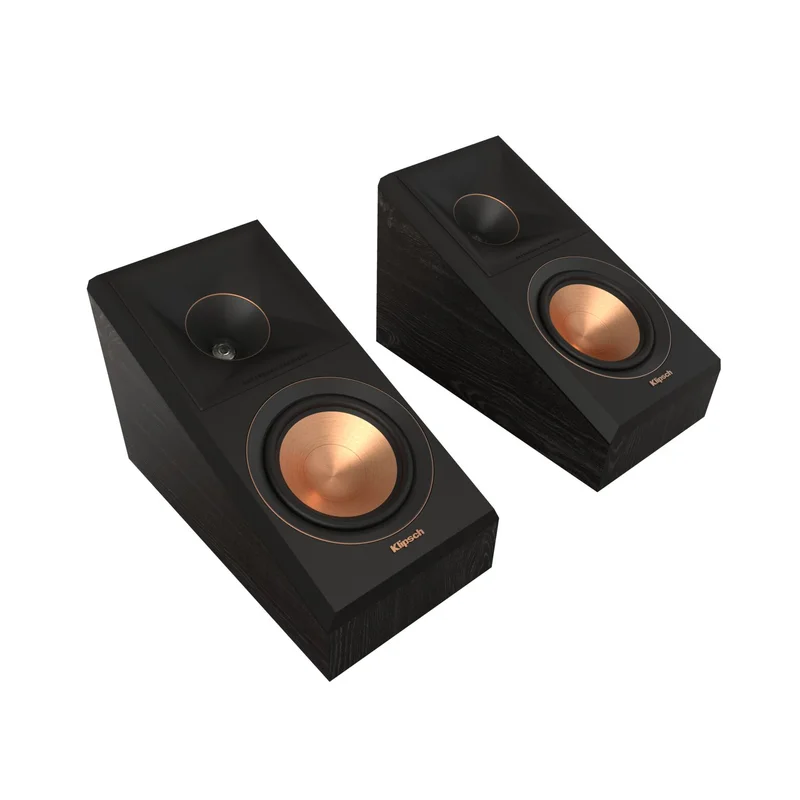 RP-500SA II Surround Sound Speakers
