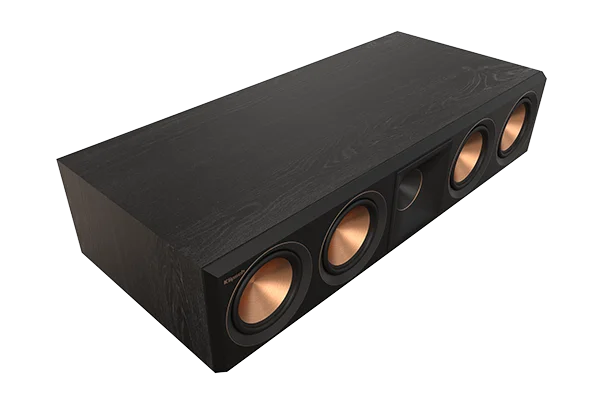 RP-504C II Center Channel Speaker