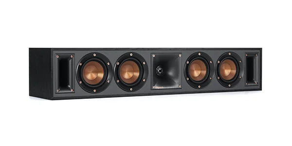 R-34C Center Channel Speaker