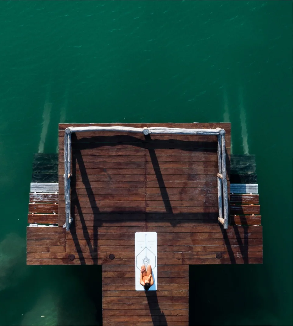 We are Liforme - better things in a better way