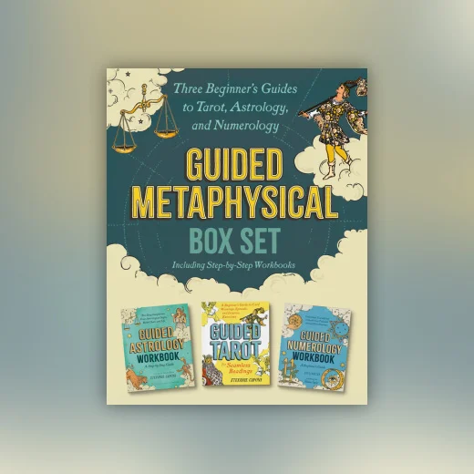 Guided Metaphysical Box Set