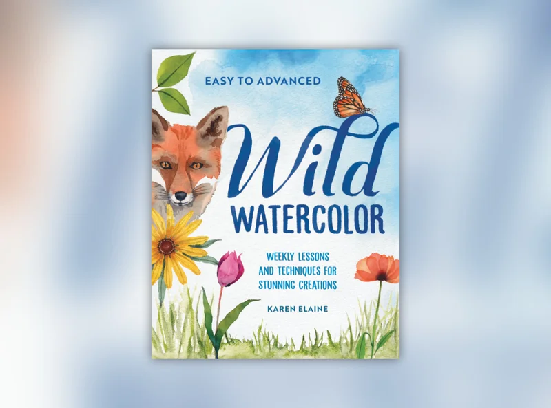 Wild Watercolor