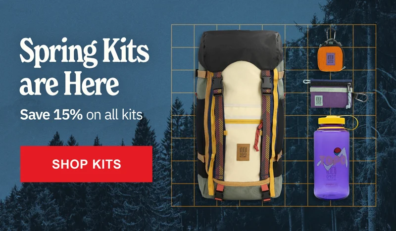 Shop Kits