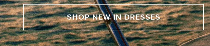 SHOP NEW IN DRESSES