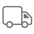 Delivery truck