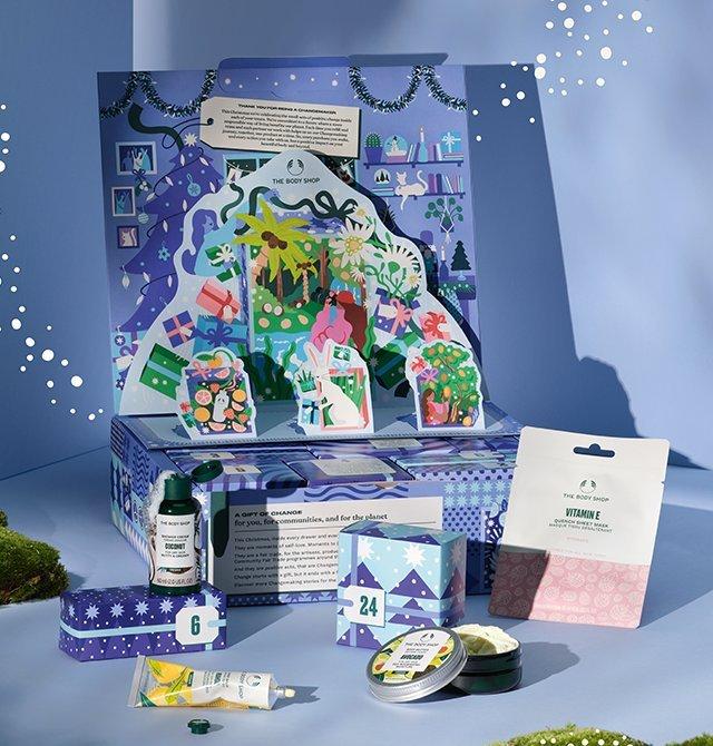 Advent Of Change Now $75.65