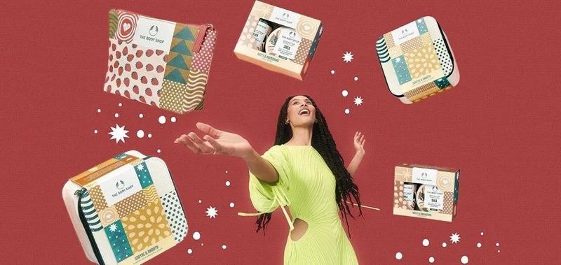 20% OFF BODY BUTTER WHEN YOU BUY 2