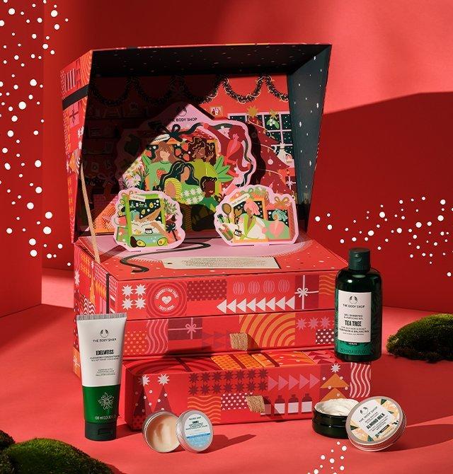 Big Advent Of Change Now $106.25