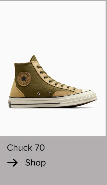 Shop: Chuck 70