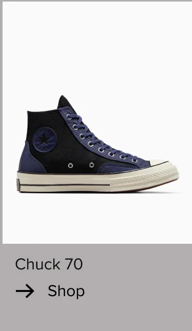 Shop: Chuck 70