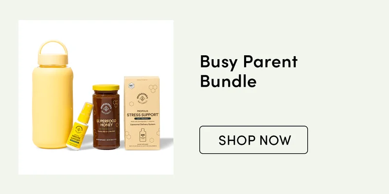 Busy Parent Bundle