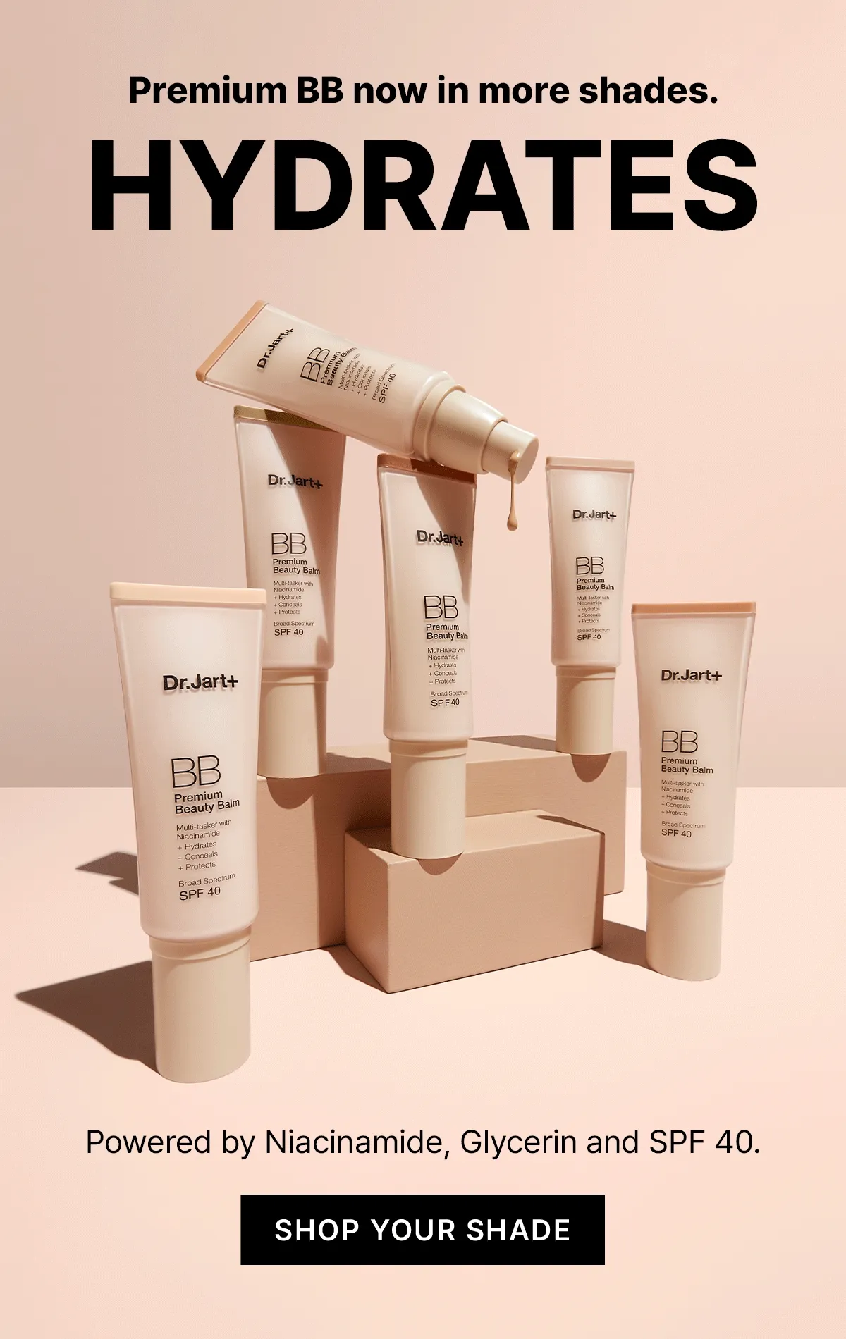 Calling all sensitive skin types. Get 3 free Cicapair full sizes with orders $65+. Calling all sensitive skin types. Get 3 free Cicapair full sizes with orders $65+.