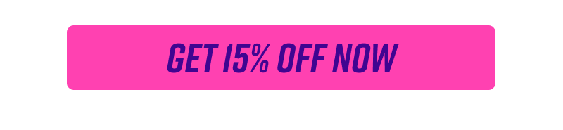 Get 15% Off Custom Tees