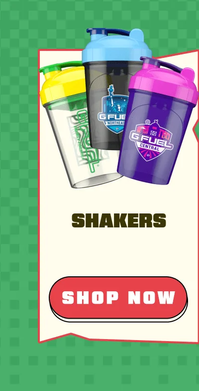 Shakers