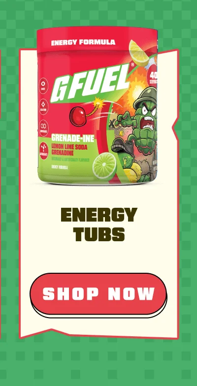 Energy Tubs
