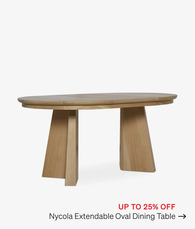 Shop Nycola Dining Table