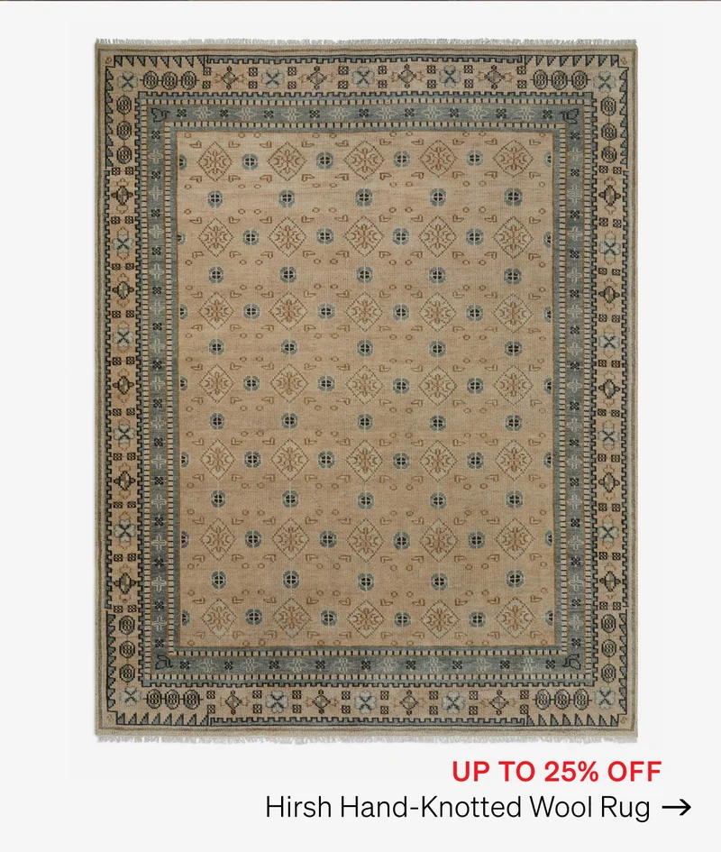 Shop Hirsh Rug