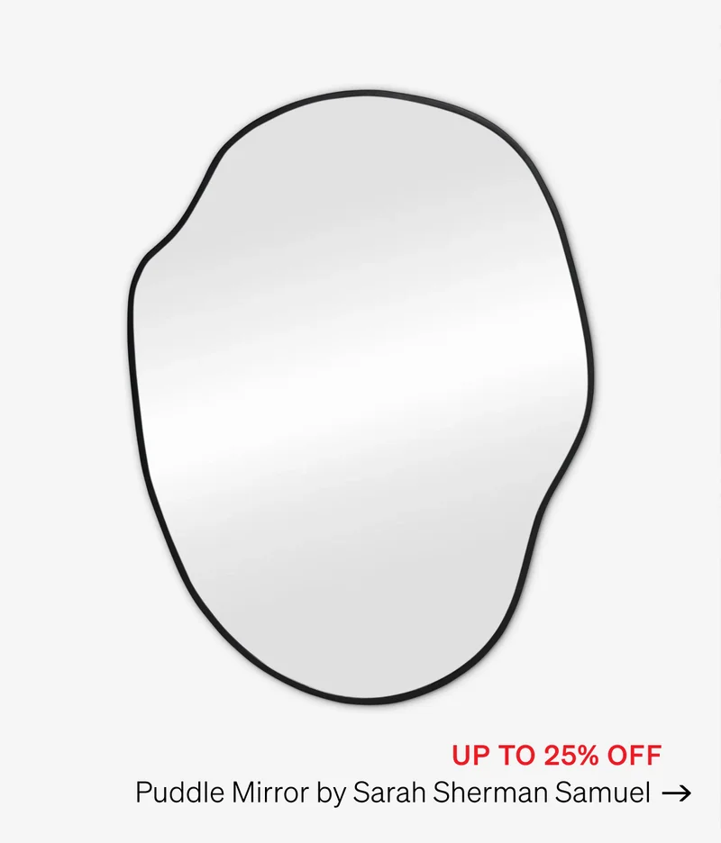Shop Puddle Mirror