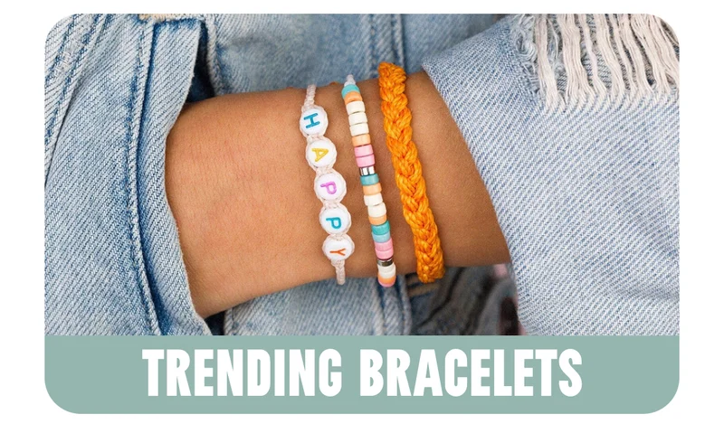 Trending Bracelets