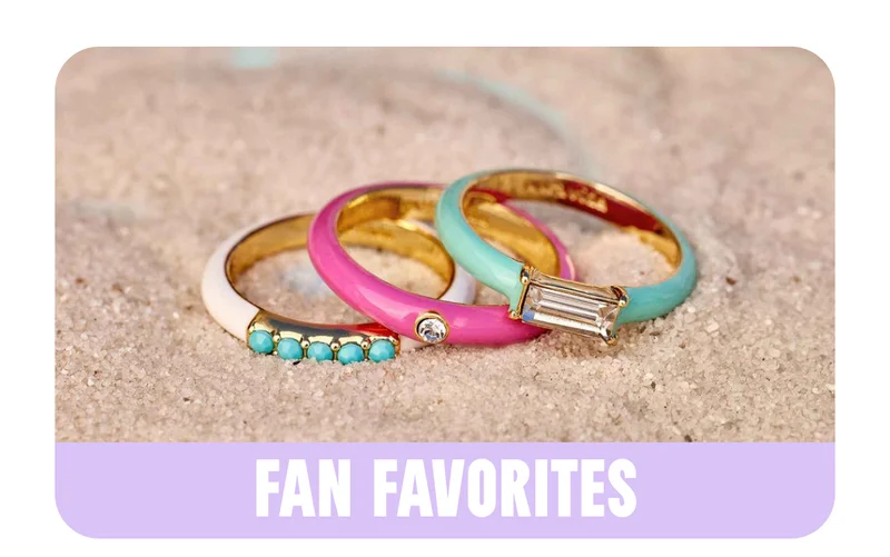 Fan Favorites
