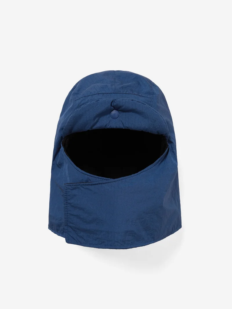 Image of thisisneverthat Nylon Balaclava - Blue