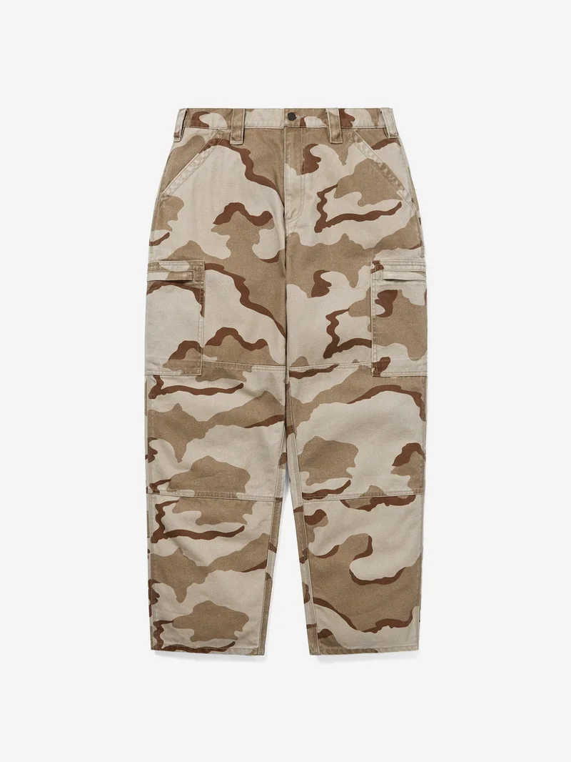 Image of thisisneverthat Field Pant - Camo