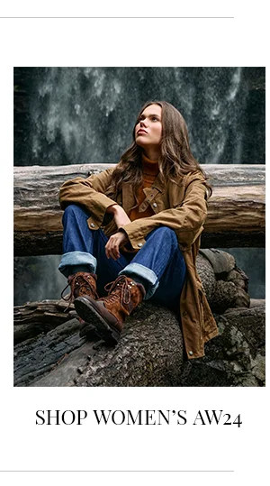 Womens AW24