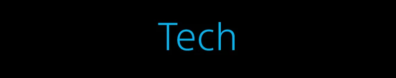 Tech
