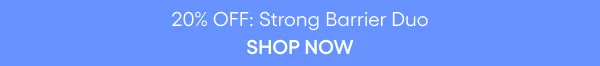 strong barrier duo