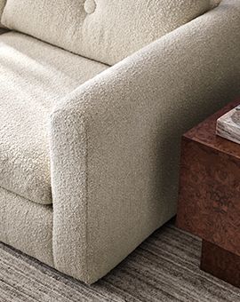 sofas & sectionals